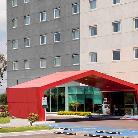 Ibis Aguascalientes Norte Exterior foto