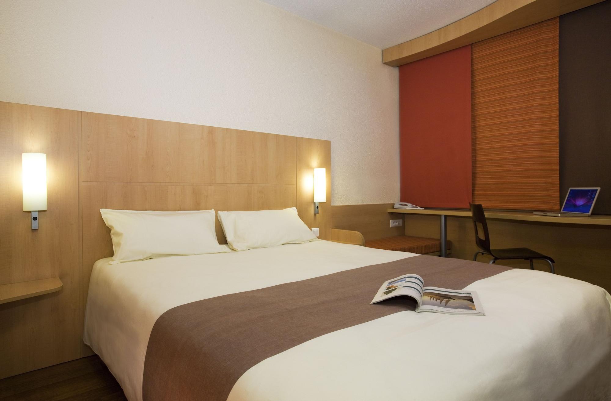 Ibis Aguascalientes Norte Exterior foto