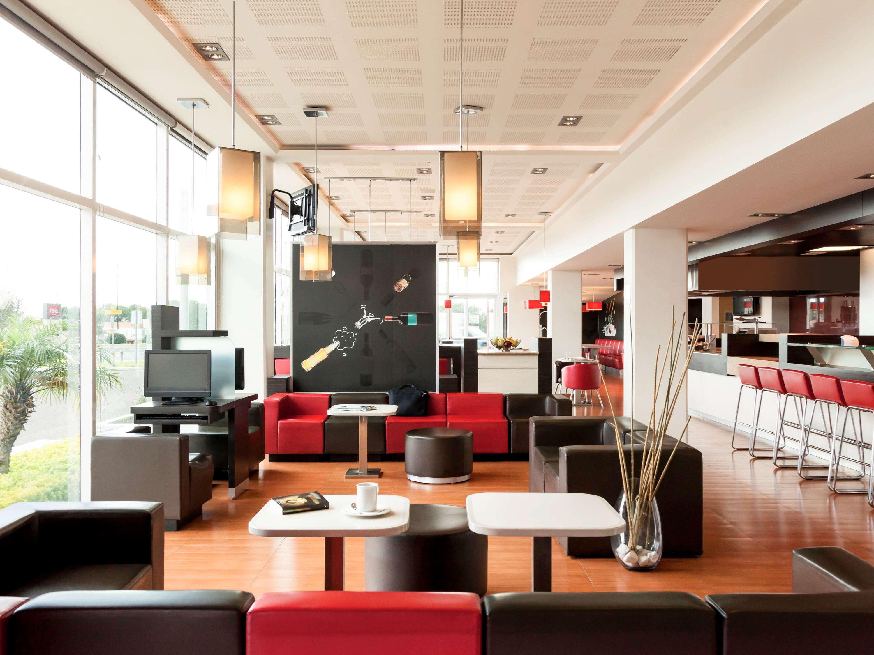 Ibis Aguascalientes Norte Exterior foto